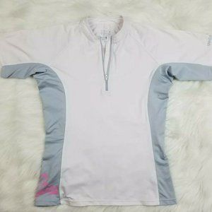 Womens Xcel Uv Protection Shirt size XS Swimwear